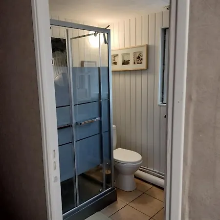 Villa Le Halage 65 M2 à Baudre Extérieur photo