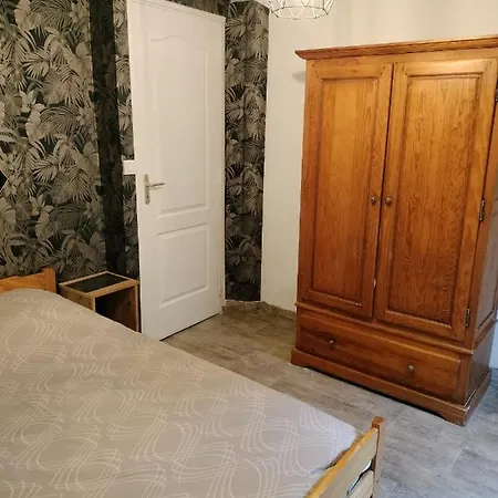 Villa Le Halage 65 M2 à Baudre Extérieur photo
