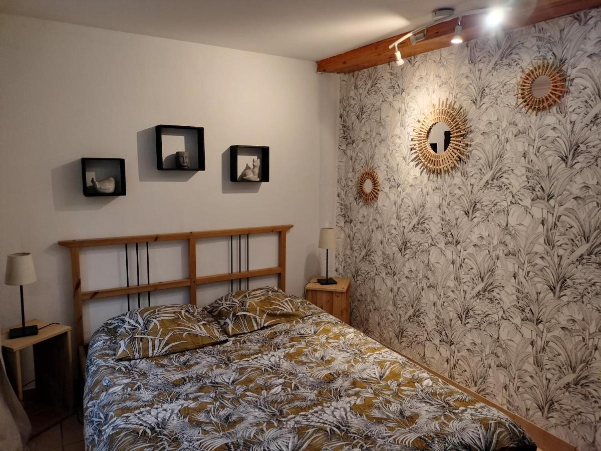 Le Halage 65 M2 Hébergement de vacances