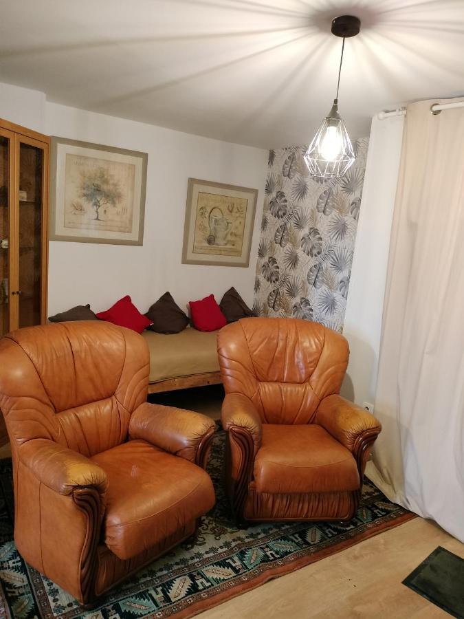 Hébergement de vacances Le Halage 65 M2 *