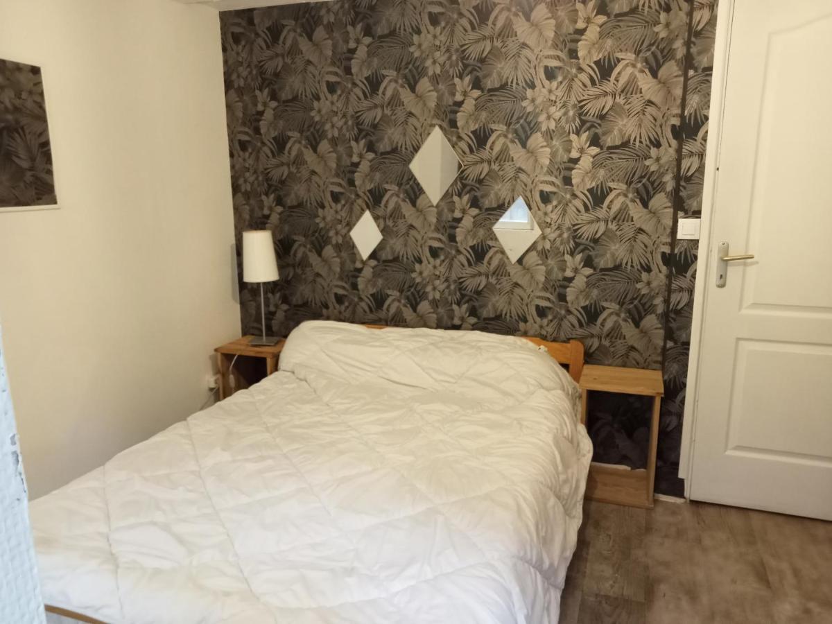 Hébergement de vacances Le Halage 65 M2 Baudre